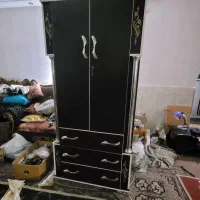 یخچال فیلور  و کمد نو نو
