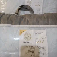 بالش الیاف کوکوجم نو
