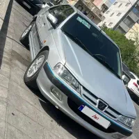 پرشیا۸۹دوگانه کارخانه