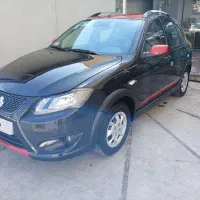 کوییکRS402 بی رنگ پلمپ پارس خودرو