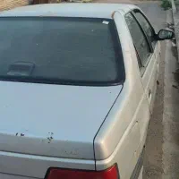 پژو 405 مدل 1385|خودرو سواری و وانت|خانمیرزا, |دیوار