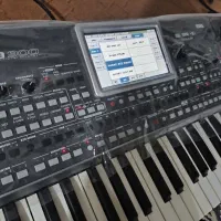ارگpa900