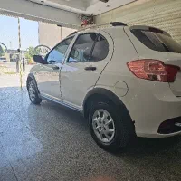 کوییک گاز سیمی فروش یا معاوضه