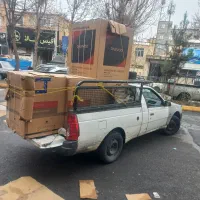 فروش وخریدار یخچال دوقلو دیپونت پاکشوما دوو اسنوا