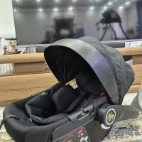 کریر کاوالو CAVALO مدل SLS MAX