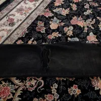 شلوار لی بگ کاملا سالم سایز ۴۲ قیمت ۹۸۰