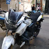 آپاچی 180 مدل 95