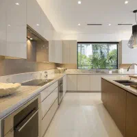 نصب و تعمیر کابینت و کمد