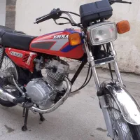 هندا ۱۲۵ احسان