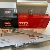پخش انواع قفل برقی فروش درب جک(آرام بندKing)(نصاب)