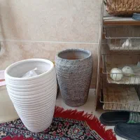 گلدان بزرگ