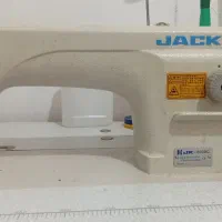 چرخ خیاطی جک دینام بزرگ