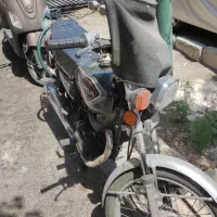 هوندا CDI ژاپن 125 مدل 1382