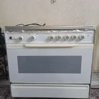 اجاق گاز فردار سینجر