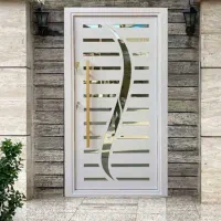 درب و پنجره