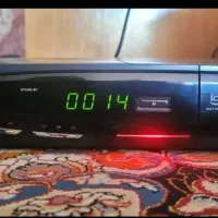dvr سالم 8 کانال