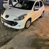207 tu5 مدل 98 برج 11
