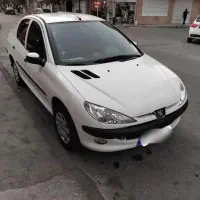 پژو۲۰۶sd مدل ۹۳