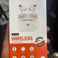ایرپاد/پاد/هندزفری/JBL/airpod