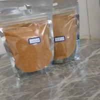 ادویه خانگی بی نظیر