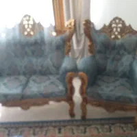 مبل ۷ نفره و ناهارخوری