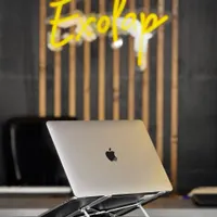 لپ تاپ MacBook pro 2020 طراحی و ادیت|رایانه همراه|یزد, |دیوار