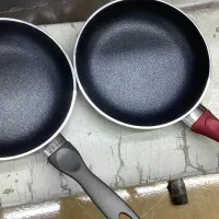 تابه تکدسته سایز ۱۸ مارک سیوانا ترکیه نو