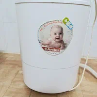 مینی واش کودک