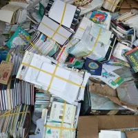 دریافت کتاب باطله و کاغذ باطله درب منزل