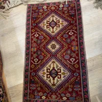 قالیچه کشکولی
