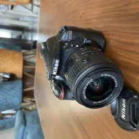 دوربین نیکونD3300