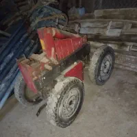 قیچی برقی وتخته