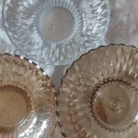 ظرف شیشه ای