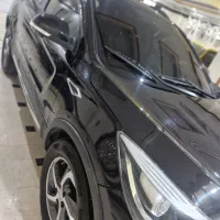 هایما s5 بدون رنگ 1401