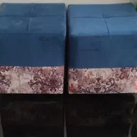 میز جلو مبلی (میز عسلی