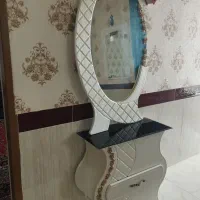 آینه کنسول