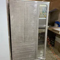 مدل لباس کمد سه درب