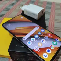 پوکو f3 128 گیگ