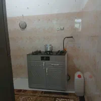 منزل مسکونی دوطبقه