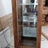 گنجینه|بوفه، ویترین، کنسول|رفسنجان, |دیوار