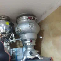 سماور نفتی و گازی