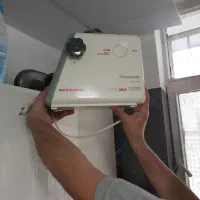 چرخ گوشت پاناسونیک