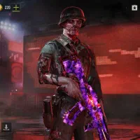 اکانت کالاف موبایل