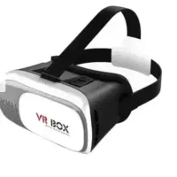 عینک‌واقعیت‌مجازی