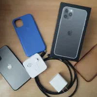 iphone 11pro ja 88%|موبایل|تهران, نبی اکرم|دیوار