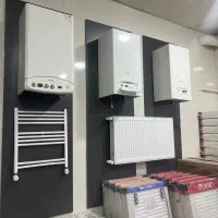 پکیج رادیاتور بوتان ایران رادیاتور بیتا