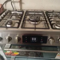 اجاق گاز