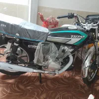 تیزپرتوس 200 خشک