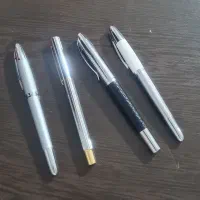 خودنویس هانزا