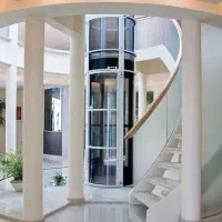 فروش نصب سرویس استاندارد بازسازی آسانسور